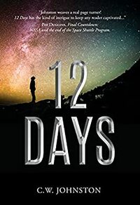 12 Days by C.W. Johnston