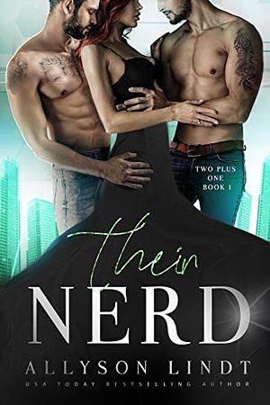 Their Nerd by Allyson Lindt