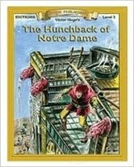 The Hunchback Of Notre Dame: Colouring Storybook by Victor Hugo