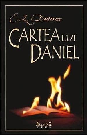 Cartea lui Daniel by Virgil Stanciu, E.L. Doctorow