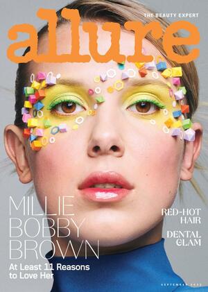 Allure September 2022 by 