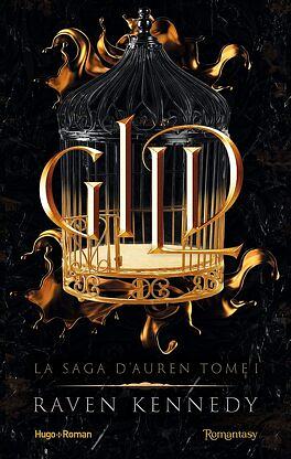 Gild by Raven Kennedy