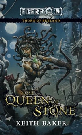 The Queen of Stone by Keith Baker