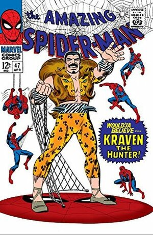 Amazing Spider-Man #47 by Stan Lee