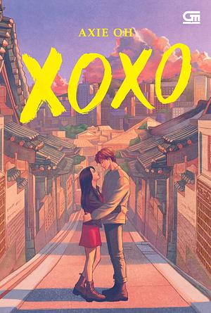 XOXO by Axie Oh