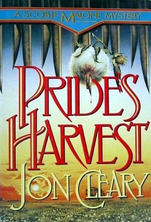 Pride's Harvest by Jon Cleary