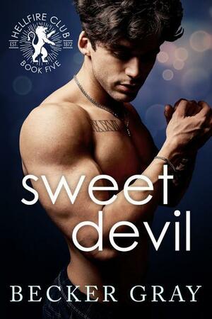 Sweet Devil by Becker Gray