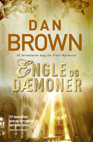 Engle og Dæmoner by Dan Brown