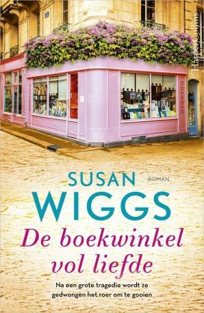 De boekwinkel vol liefde by Susan Wiggs