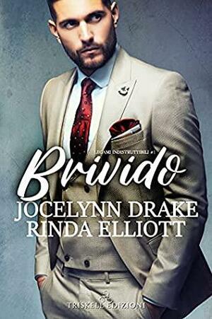 Brivido by Jocelynn Drake, Rinda Elliott