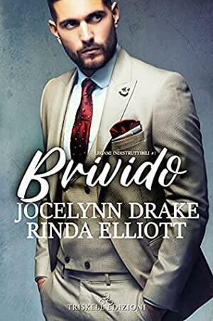 Brivido by Rinda Elliott, Jocelynn Drake