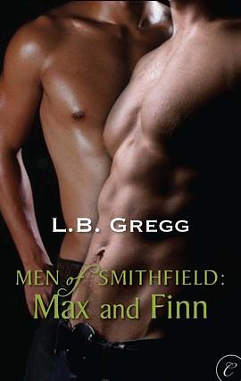 Max and Finn by L.B. Gregg