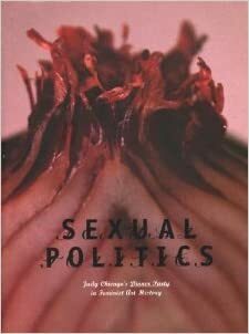 Sexual Politics: Judy Chicago's Dinner Party in Feminist Art History by Amelia Jones