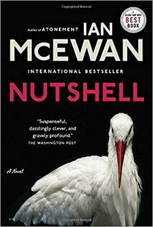 Nutshell by Ian McEwan