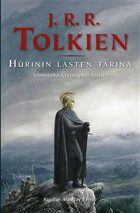 Húrinin lasten tarina by J.R.R. Tolkien
