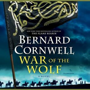 War of the Wolf by Bernard Cornwell