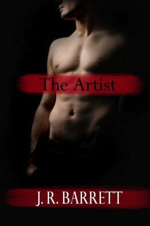 The Artist by J.R. Barrett