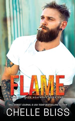 Flame by Chelle Bliss