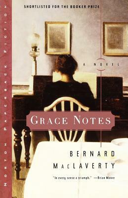 Grace Notes by Bernard MacLaverty