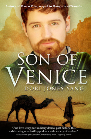 Son of Venice by Dori Jones Yang