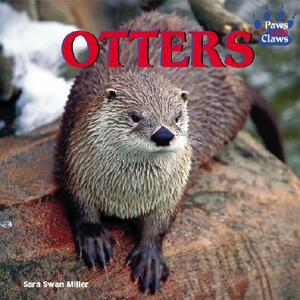 Otters by Sara Swan Miller