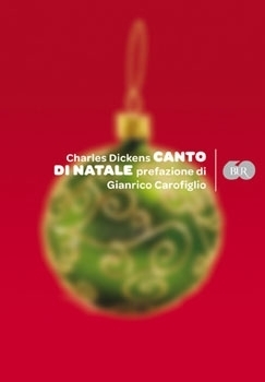 Canto di Natale by Charles Dickens, Maria Luisa Fehr