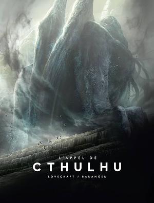 L'Appel de Cthulhu by H.P. Lovecraft