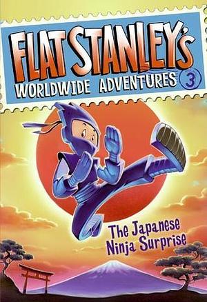 Japanese Ninja Surprise by Jeff Brown, Jeff Brown