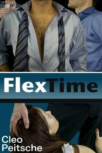 Flex Time by Cleo Peitsche