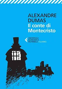 Il conte di Montecristo by Alexandre Dumas