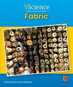 Fabric by Emily Sohn, Lisa Klobuchar