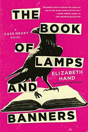 The Book Of Lamps And Banners by Elizabeth Hand