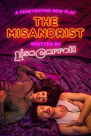 The Misandrist by Lisa Carroll