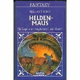 Helden-Maus by Piers Anthony