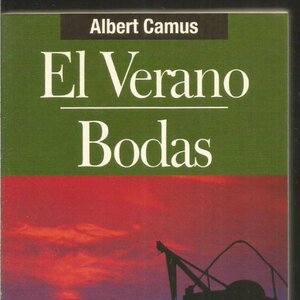 Bodas / El verano by Albert Camus