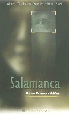 Salamanca by Dean Francis Alfar