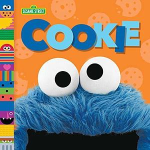 Cookie by Andrea Posner-Sanchez, Andrea Posner-Sanchez