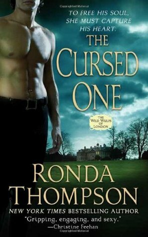 The Cursed One by Ronda Thompson