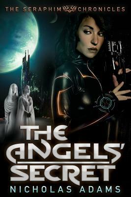 The Angels' Secret by Nicholas Adams
