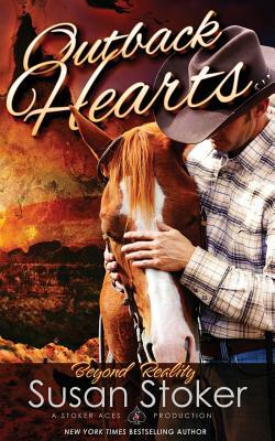 Outback Hearts by Susan Stoker