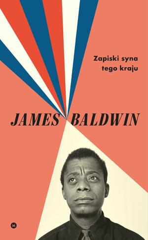 Zapiski syna tego kraju by James Baldwin