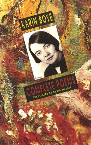 Complete Poems by David McDuff, Karin Boye