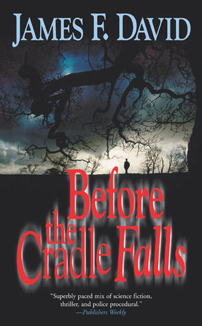 Before the Cradle Falls by James F. David