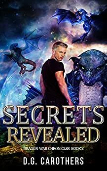 Secrets Revealed by D.G. Carothers