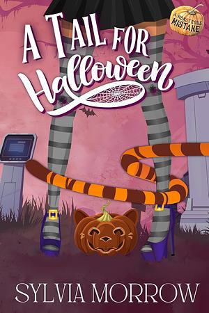 A Tail for Halloween by Sylvia Morrow