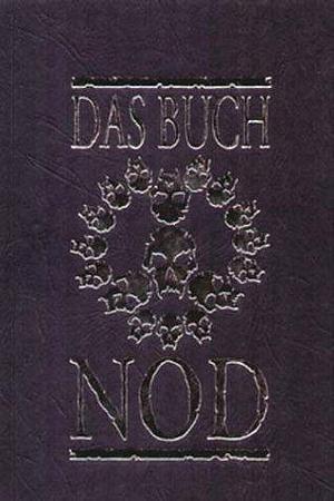 Das Buch Nod by Andrew Greenberg, Sam Chupp, Sam Chupp