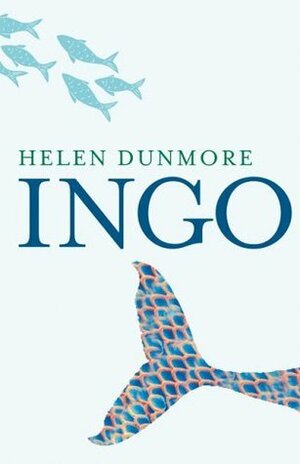 Ingo - Meren kansa by Helen Dunmore
