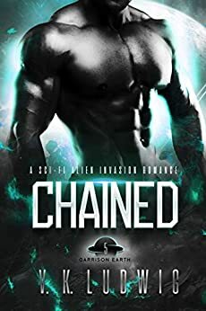 Chained by V.K. Ludwig