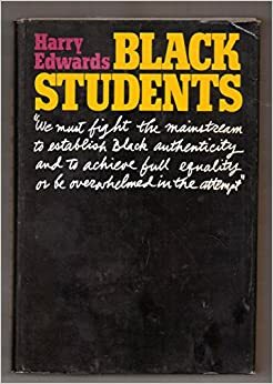 Black Students by Harry Edwards
