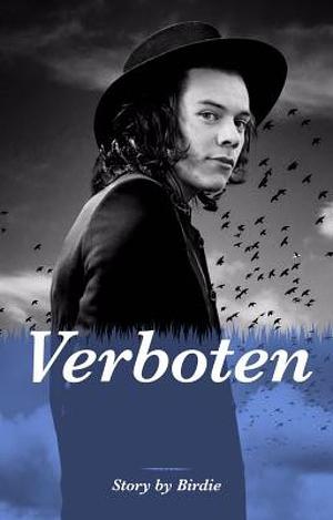 Verboten by peanutboyfriend